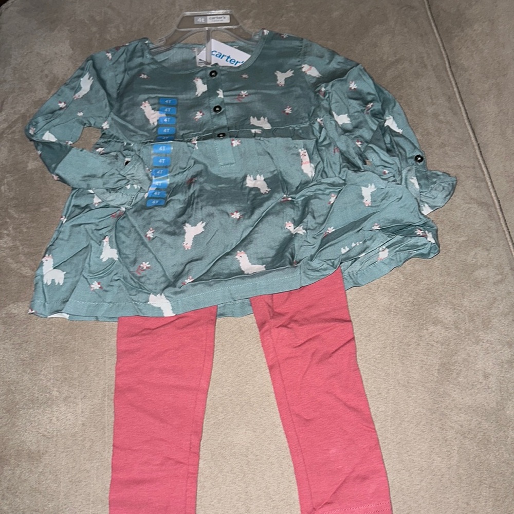 Toddler Outfit